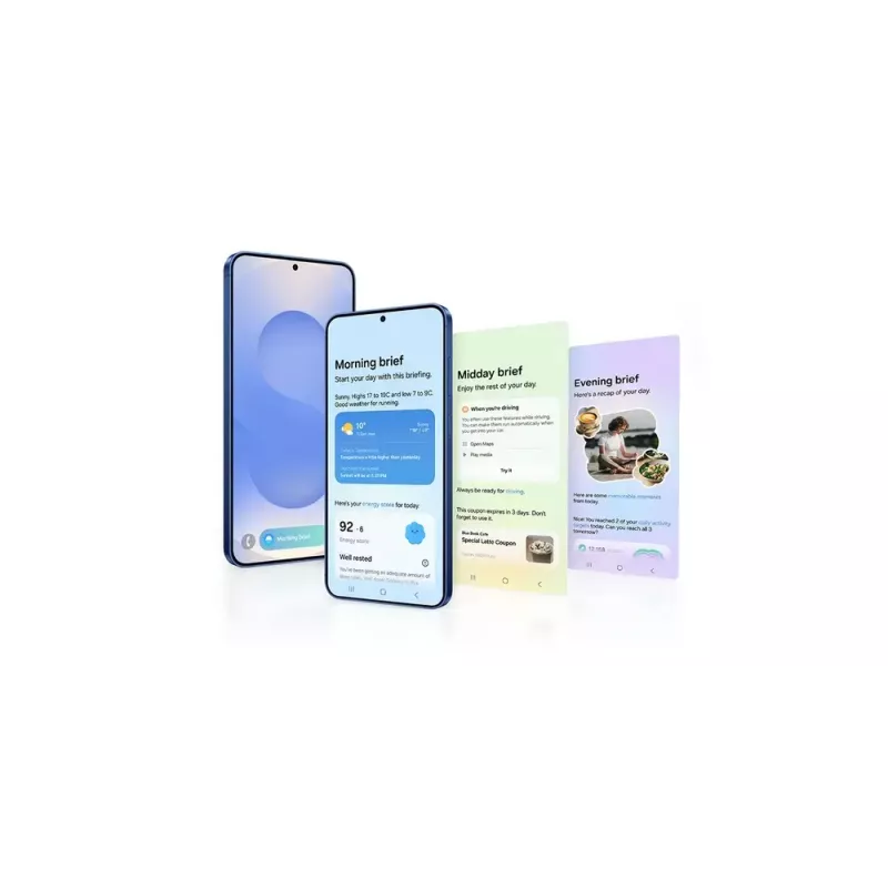 Samsung Galaxy S25+ SM-S936B/DS 17 cm (6,7 colio) Dual SIM Android 15 5G USB Type-C 12 GB 256 GB 4900 mAh Juoda