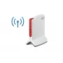FRITZ!Box 6820 LTE belaidis maršrutizatorius Gigabit Ethernet vieno dažnio (2,4 GHz) 4G Baltas
