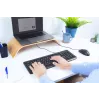 Trust Primo klaviatūra su pele, USB, vokiškas išdėstymas, juoda