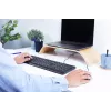Trust Primo klaviatūra su pele, USB, vokiškas išdėstymas, juoda