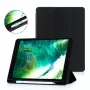 DEQSTER Slim Case #ST2, apsauginis dėklas, skirtas iPad 10.2 colio (7/8/9 kartos)