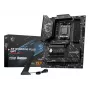 MSI X870 GAMING PLUS WIFI pagrindinė plokštė AMD X870 Socket AM5 ATX