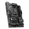 MSI X870 GAMING PLUS WIFI pagrindinė plokštė AMD X870 Socket AM5 ATX