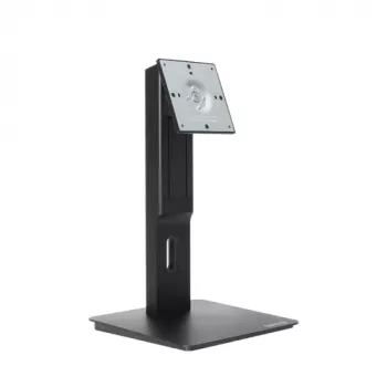 Stovas TERRA 3030012 Juodas Laisvai Pastatomas Reguliuojamo Aukščio 4,6 kg