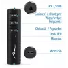 Belaidis muzikos imtuvas Media-Tech MT3588