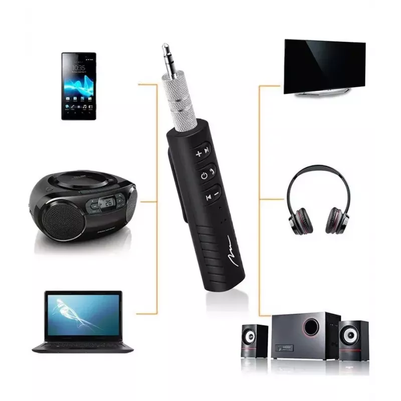 Belaidis muzikos imtuvas Media-Tech MT3588