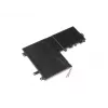 Baterija Green Cell TS54, skirta Toshiba Satellite U940, U40t, U50t, M50-A, M50D-A, M50Dt, M50t