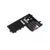 Baterija Green Cell TS54, skirta Toshiba Satellite U940, U40t, U50t, M50-A, M50D-A, M50Dt, M50t