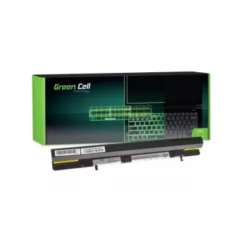 Baterija Green Cell LE88, skirta Lenovo IdeaPad S500 Flex 14, 14D, 15, 15D