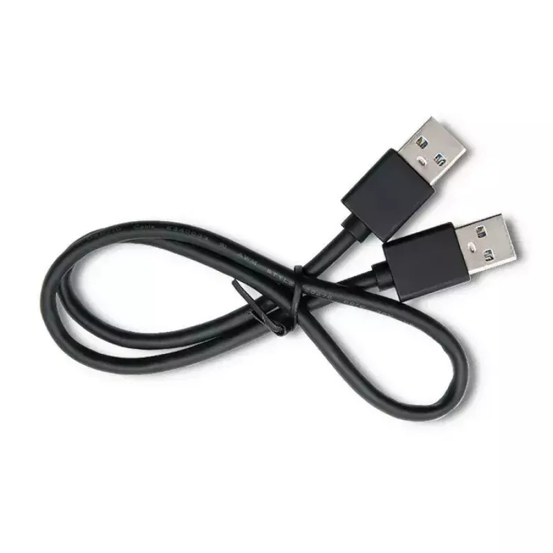 Korpusas HDD/SSD QOLTEC 51861 2,5 colio SATA3 diskams, USB 3.0, juodas
