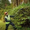 Akumuliatorinis stiebinis krūmapjovė DeWALT DCMPH566N-XJ