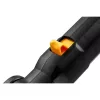Akumuliatorinis stiebinis krūmapjovė DeWALT DCMPH566N-XJ