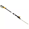 Akumuliatorinis stiebinis krūmapjovė DeWALT DCMPH566N-XJ
