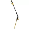 Akumuliatorinis stiebinis krūmapjovė DeWALT DCMPH566N-XJ