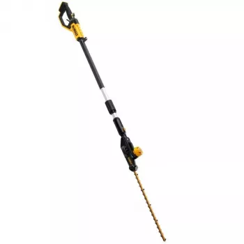 Akumuliatorinis stiebinis krūmapjovė DeWALT DCMPH566N-XJ