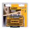 Sukimo antgalis DeWALT DT70523T-QZ
