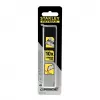 Stanley FATMAX 18 mm karbidiniai snap-off peiliukai STHT8-11818