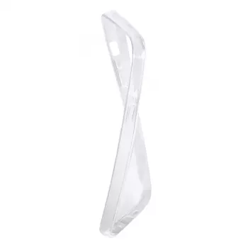 Hama “Crystal Clear” mobiliojo telefono dėklas 15,8 cm (6,2 colio) permatomas