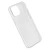 Hama “Crystal Clear” mobiliojo telefono dėklas 15,8 cm (6,2 colio) permatomas