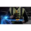 Impactinis suktuvas DeWALT DCF850E2T-QW 3250 RPM, 18V, 2 baterijos