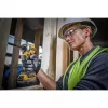 Impactinis suktuvas DeWALT DCF850E2T-QW 3250 RPM, 18V, 2 baterijos