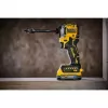 Impactinis suktuvas DeWALT DCF850E2T-QW 3250 RPM, 18V, 2 baterijos