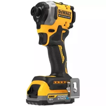 Impactinis suktuvas DeWALT DCF850E2T-QW 3250 RPM, 18V, 2 baterijos