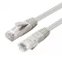 Microconnect UTP660 tinklo kabelis pilkas 60 m Cat6 U/UTP