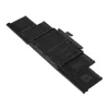 Baterija Green Cell AP15WX, skirta MacBook Pro 15 A1398, didelio našumo