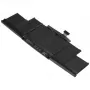 Baterija Green Cell AP15WX, skirta MacBook Pro 15 A1398, didelio našumo