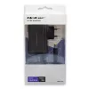 Maitinimo adapteris Qoltec 51034 19W juodas 220-240V