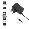 Maitinimo adapteris Qoltec 51034 19W juodas 220-240V