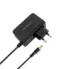 Maitinimo adapteris Qoltec 51034 19W juodas 220-240V