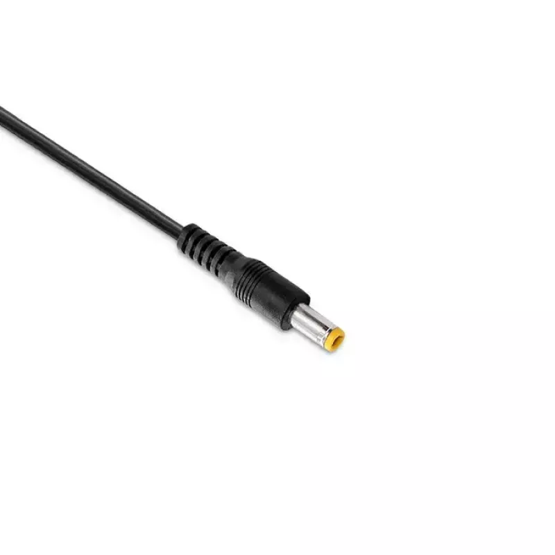 Maitinimo adapteris Qoltec 51034 19W juodas 220-240V