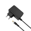 Maitinimo adapteris Qoltec 51034 19W juodas 220-240V
