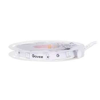 Govee RGB LED juostelė Basic Smart 5 m Wi-Fi/Bluetooth 12 W
