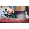 Lyginimo lygintuvas Philips DST8030/70 – 3000 W, SteamGlide Elite padas, 0.35 L talpa, 1,78 kg, vertikalus garas, žalia