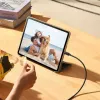 USB-C laidas Baseus TngstnGld ŞrjKbl Typ-C-C 240W 2m