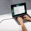 USB-C laidas Baseus TngstnGld ŞrjKbl Typ-C-C 240W 2m