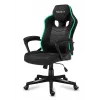 Gaming kėdė Huzaro Force 2.5 RGB Mesh – kvėpuojančiu tinkleliu, RGB apšvietimu, reguliuojamu aukščiu, atlošiama, 130 kg
