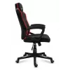 Gaming kėdė Huzaro Force 2.5 RGB Mesh – kvėpuojančiu tinkleliu, RGB apšvietimu, reguliuojamu aukščiu, atlošiama, 130 kg
