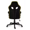 Gaming kėdė Huzaro Force 2.5 RGB Mesh – kvėpuojančiu tinkleliu, RGB apšvietimu, reguliuojamu aukščiu, atlošiama, 130 kg