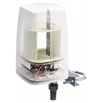Kryptinė antena QuWireless QuSpot