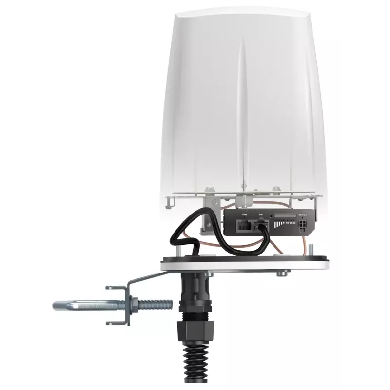Kryptinė antena QuWireless QuSpot
