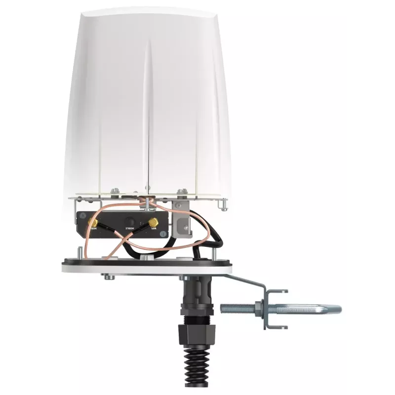 Kryptinė antena QuWireless QuSpot