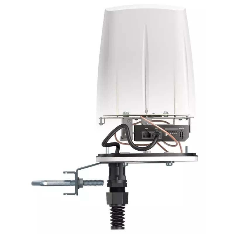 Kryptinė antena QuWireless QuSpot