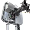 QuWireless QuMax A955M kryptinė LTE + Wi-Fi + GPS antena Teltonika RUT956/RUT955 maršrutizatoriams, 6 dBi, PoE/LAN, vertikali poliarizacija, IP67, balta