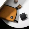 Native Union Belt Cable USB-C – USB-C kabelis, 1,2 m, Kraft