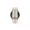 Hama Smartwatch 8900 3,3 cm (1,3 colio) AMOLED 42 mm Skaitmeninis 466 x 466 pikseliai Liečiamas ekranas Auksinis GPS (palydovas)