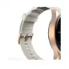 Hama Smartwatch 8900 3,3 cm (1,3 colio) AMOLED 42 mm Skaitmeninis 466 x 466 pikseliai Liečiamas ekranas Auksinis GPS (palydovas)